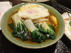 -有才叔的小馆(招商依云曲江店)