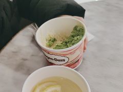 -哈根达斯(青岛海信店)