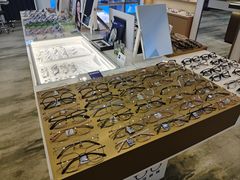 -三目眼镜·蔡司视觉合作店(青浦宝龙店)