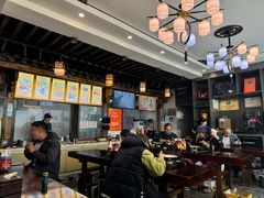 -沈记土鸡米线(七星街品牌中心店)