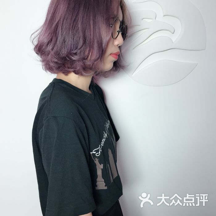 mg全国连锁图片-北京美发-大众点评网