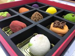-民族饭店-四季餐厅