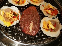-厚贞日式烤肉(龙之梦店)