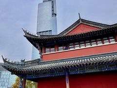 -紫峰大厦