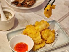 -老洋房花园饭店(绍兴路店)