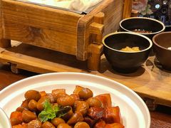 -唐山宴大唐州府精品中餐