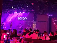 -MOSSO音乐酒吧·live house(南京旗舰店)