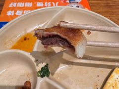 -素满香·食养自助(天一广场店)