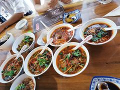 -万县面馆(高笋塘店)