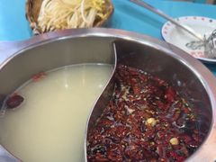 -蜀巷弯弯串串香(长春总店)