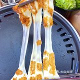 福州N刷的平价烤肉店‼️居然还有棉花糖冰淇淋