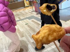 -粉粉乐鲷鱼烧(美罗城店)
