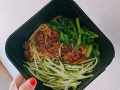 西北肉酱拌面-和府捞面(方庄店)