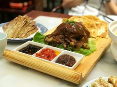 -鸭匠食府·挂炉烤鸭·新京菜(阜成路店)