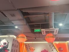 -蜀大侠火锅(四川北路店)
