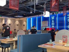 -鱼酷活鱼烤鱼(雨花客厅店)