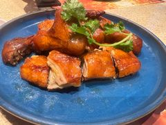 -点都德(长泰广场店)