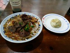 -詹氏包记(文公路店)