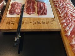 -阳坊胜利涮羊肉(阳坊老店)