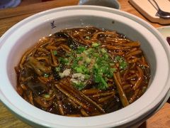 -兰溪小馆(东直门簋街店)