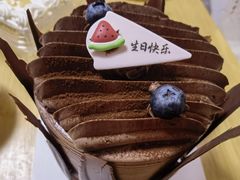 -新侨三宝乐面包店(崇文门店)