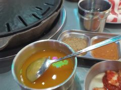 -玄希浪漫厨房·韩料烤肉(湖滨银泰in77店)