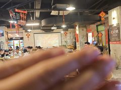 -神伙烧烤(江北黄泥塝店)