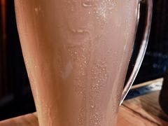 大红袍珍珠奶茶-湊湊火锅·茶憩(上海合生汇店)