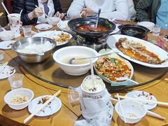 -大隐隐于市私房菜(保和小区店)