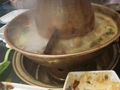 -北门涮肉·铜锅涮肉(南锣鼓巷店)