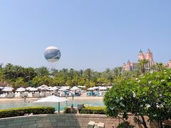 -亚特兰蒂斯水世界冒险乐园