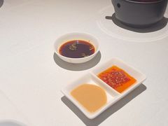 -侨美食家·41年地道粤菜(恒福路店)