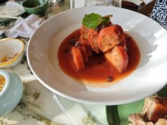 -那家小馆•北京菜•烤鸭(香山店)