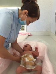 -尚圣月子会所·庄园式月子中心(萧山湘湖店)