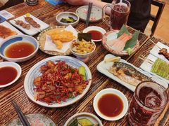 -平成屋· Late Night 食堂(四川北路店)