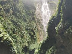 -通灵大峡谷