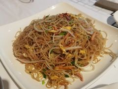 炒粉-强记海鲜·大排档(蛇口新街店)