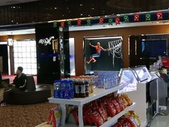 -UME影城(安贞DTS:X店)