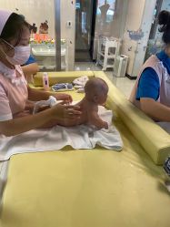 点击看大图 -保丽宝泰母婴护理院·月子中心·产康·中医(常州店)