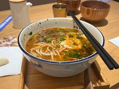 -马记永·兰州牛肉面(天通苑家乐福店)