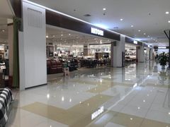 -NITORI 宜得利家居(天津泰达永旺店)