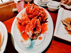 -八大碗·精致东北菜(东陵西路店)