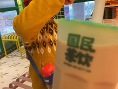 -小芳茶卖部(新都汇中心店)