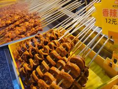 -味子夫鸡柳(三峡广场店)