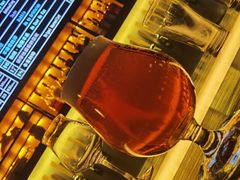 -麦落精酿啤酒餐吧(先农大院店)