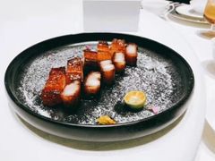 -君庭中餐厅(湘江豪生店)