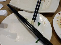 -台北楚楚园馅饼粥(虹桥南丰城店)
