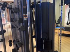 -NRG健身私教CLUB(打浦桥店)