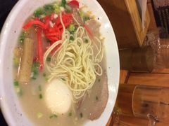 博多一幸舍(侨福芳草地店)-博多一幸舍(侨福芳草地购物中心店)