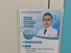 -北京观赏动物医院·24小时大型综合·猫专科·异宠专科